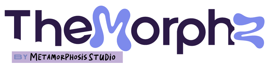 The Morphz Co*Creator Studio